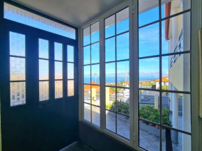 Cozy Getaway In Santana Center Terrace With Views Near Levadas And Hiking Trails Pico Ruivo